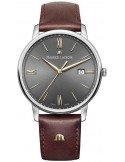 Zegarek klasyczny, elegancki męski Maurice Lacroix Eliros Date EL1118-SS001-311-1 - Zegarki MAURICE LACROIX
