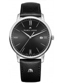Zegarek klasyczny, elegancki męski Maurice Lacroix Eliros Date EL1118-SS001-310-1 - Zegarki MAURICE LACROIX