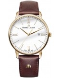 Zegarek klasyczny, elegancki męski Maurice Lacroix Eliros Date EL1118-PVP01-112-1 - Zegarki MAURICE LACROIX