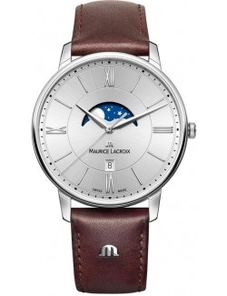 Maurice Lacroix Eliros Moonphase EL1108-SS001-110-1