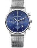 Zegarek klasyczny, elegancki męski Maurice Lacroix Eliros Chronograph EL1098-SS002-410-1 - Zegarki MAURICE LACROIX