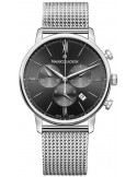 Zegarek klasyczny, elegancki męski Maurice Lacroix Eliros Chronograph EL1098-SS002-310-1 - Zegarki MAURICE LACROIX