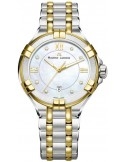 Zegarek casual damski Maurice Lacroix Aikon Date AI1004-PVY13-171-1 - Zegarki MAURICE LACROIX