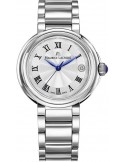 Zegarek damski Maurice Lacroix Fiaba Date FA1007-SS002-110-1 - Zegarki MAURICE LACROIX