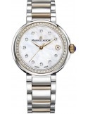 Zegarek damski Maurice Lacroix Fiaba Date FA1007-PVP23-170-1 - Zegarki MAURICE LACROIX