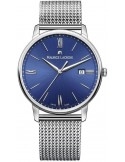 Zegarek klasyczny, elegancki męski Maurice Lacroix Eliros Date EL1118-SS002-410-1 - Zegarki MAURICE LACROIX