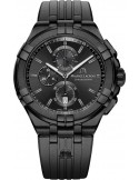 Zegarek casual męski Maurice Lacroix Aikon Chronograph AI1018-PVB01-333-1 - Zegarki MAURICE LACROIX