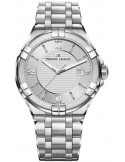 Zegarek casual męski Maurice Lacroix Aikon Date AI1008-SS002-130-1 - Zegarki MAURICE LACROIX
