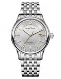 Zegarek męski Maurice Lacroix Les Classiques Date LC6098-SS002-121-1 - Zegarki MAURICE LACROIX