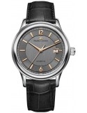 Zegarek męski Maurice Lacroix Les Classiques Date LC6098-SS001-320-1 - Zegarki MAURICE LACROIX
