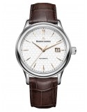 Zegarek męski Maurice Lacroix Les Classiques Date LC6098-SS001-132-2 - Zegarki MAURICE LACROIX