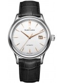 Zegarek męski Maurice Lacroix Les Classiques Date LC6098-SS001-131-1 - Zegarki MAURICE LACROIX