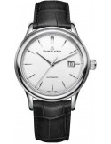 Zegarek męski Maurice Lacroix Les Classiques Date LC6098-SS001-130-1 - Zegarki MAURICE LACROIX