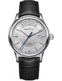 Zegarek męski Maurice Lacroix Les Classiques Date LC6098-SS001-120-1 - Zegarki MAURICE LACROIX