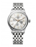 Zegarek męski Maurice Lacroix Les Classiques Date LC6027-SS002-111-1 - Zegarki MAURICE LACROIX