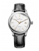 Zegarek męski Maurice Lacroix Les Classiques Date LC6027-SS001-131-1 - Zegarki MAURICE LACROIX