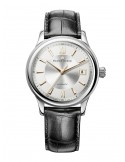 Zegarek męski Maurice Lacroix Les Classiques Date LC6027-SS001-111-1 - Zegarki MAURICE LACROIX
