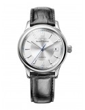 Zegarek męski Maurice Lacroix Les Classiques Date LC6027-SS001-110-1 - Zegarki MAURICE LACROIX