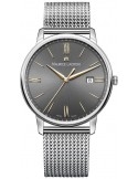 Zegarek klasyczny, elegancki męski Maurice Lacroix Eliros Date EL1118-SS002-311-1 - Zegarki MAURICE LACROIX