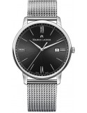 Zegarek klasyczny, elegancki męski Maurice Lacroix Eliros Date EL1118-SS002-310-1 - Zegarki MAURICE LACROIX