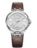 Zegarek casual damski Maurice Lacroix Aikon Date AI1006-SS001-130-1 - Zegarki MAURICE LACROIX