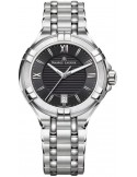 Zegarek casual damski Maurice Lacroix Aikon Date AI1006-SS002-330-1 - Zegarki MAURICE LACROIX