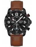 Certina DS PODIUM Chrono 1/100SEC C001.647.36.057.00 - Zegarki CERTINA