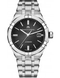 Zegarek casual męski Maurice Lacroix Aikon Automatic AI6008-SS002-330-1 - Zegarki MAURICE LACROIX