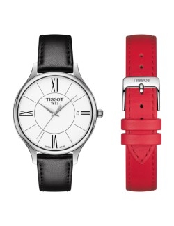 Tissot BELLA ORA Round T103.210.16.018.00 - Zegarki TISSOT