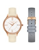 Tissot BELLA ORA Round T103.210.36.018.00 - Zegarki TISSOT