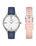 Tissot BELLA ORA Round T103.210.16.017.00 - Zegarki TISSOT