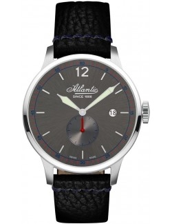 Atlantic Small Second 68353.41.42B - Zegarki ATLANTIC