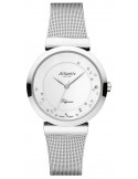 Atlantic Elegance 29039.41.29MB - Zegarki ATLANTIC