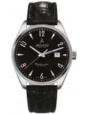 Atlantic Worldmaster Art Deco 51752.41.65S Automatic - Zegarki ATLANTIC