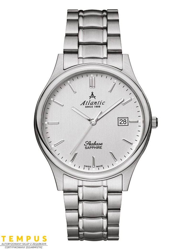 Atlantic Seabase 60347.41.21 - Zegarki ATLANTIC Atlantic Seabase 60347.41.21 - Zegarki ATLANTIC