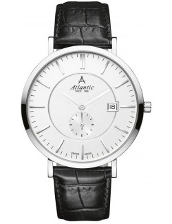 Atlantic Seabreeze 61352.41.21 - Zegarki ATLANTIC