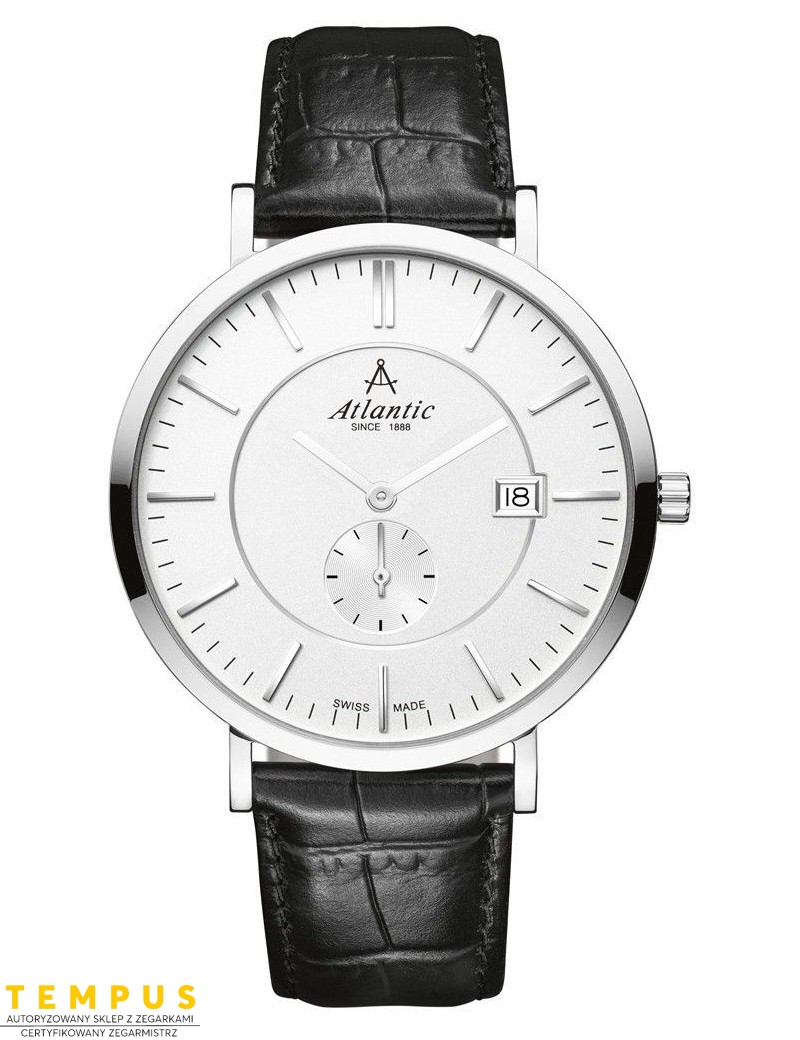 Atlantic Seabreeze 61352.41.21 - Zegarki ATLANTIC Atlantic Seabreeze 61352.41.21 - Zegarki ATLANTIC