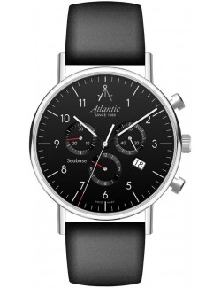Atlantic Seabase Chrono 60452.41.65 - Zegarki ATLANTIC