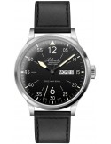 Atlantic Speedway Royal Day-Date 68351.41.65S - Zegarki ATLANTIC
