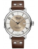 Atlantic Worldmaster Limited Edition 57750.41.25B - Zegarki ATLANTIC