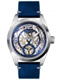 Atlantic Skeleton Mechanical Limited Edition 70950.41.59S - Zegarki ATLANTIC