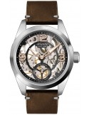 Atlantic Skeleton Mechanical Limited Edition 70950.41.69R - Zegarki ATLANTIC