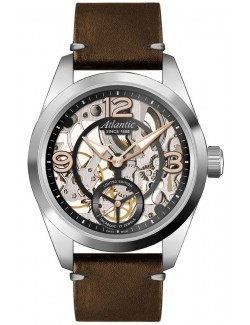 Atlantic Skeleton Mechanical Limited Edition 70950.41.69R