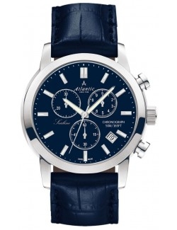 Atlantic Sealine Chrono 62450.41.51