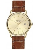 Atlantic SEAGOLD 14k 95341.65.31 Gent - Zegarki ATLANTIC
