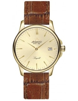 Atlantic SEAGOLD 14k 95341.65.31 Gent