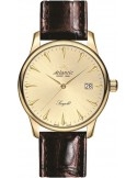 Atlantic SEAGOLD 14k 95743.65.31 Gent - Zegarki ATLANTIC