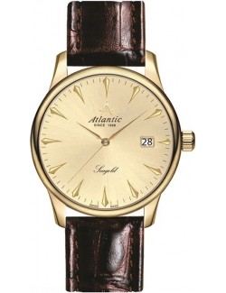 Atlantic SEAGOLD 14k 95743.65.31 Gent