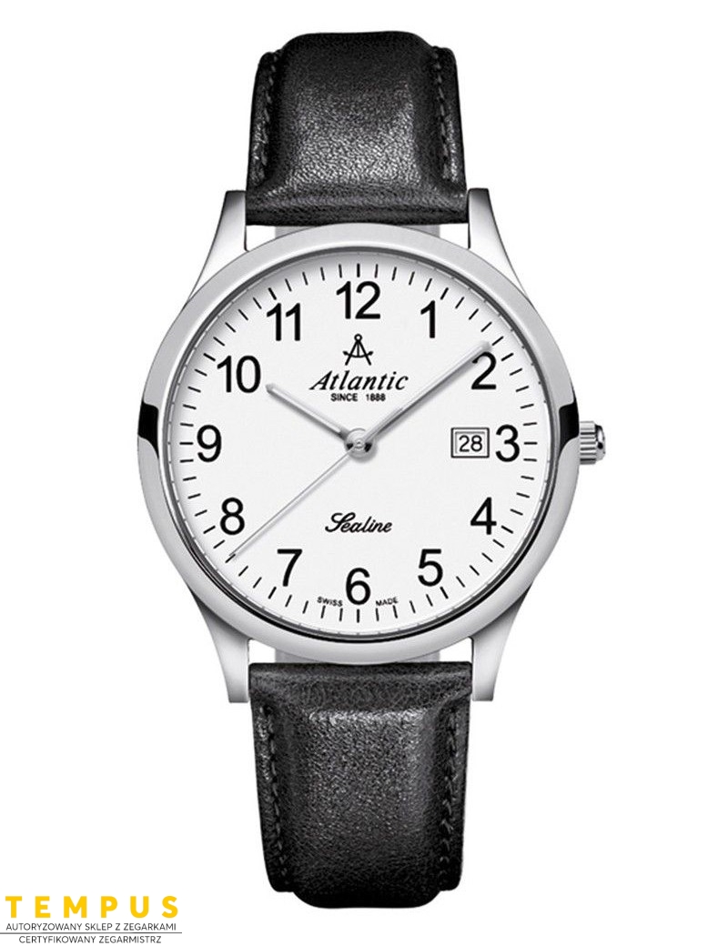 Atlantic Sealine 22341.41.13 - Zegarki ATLANTIC Atlantic Sealine 22341.41.13 - Zegarki ATLANTIC