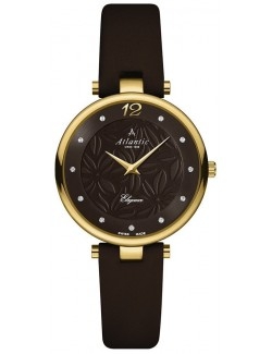 Atlantic Elegance 29037.45.81L - Zegarki ATLANTIC